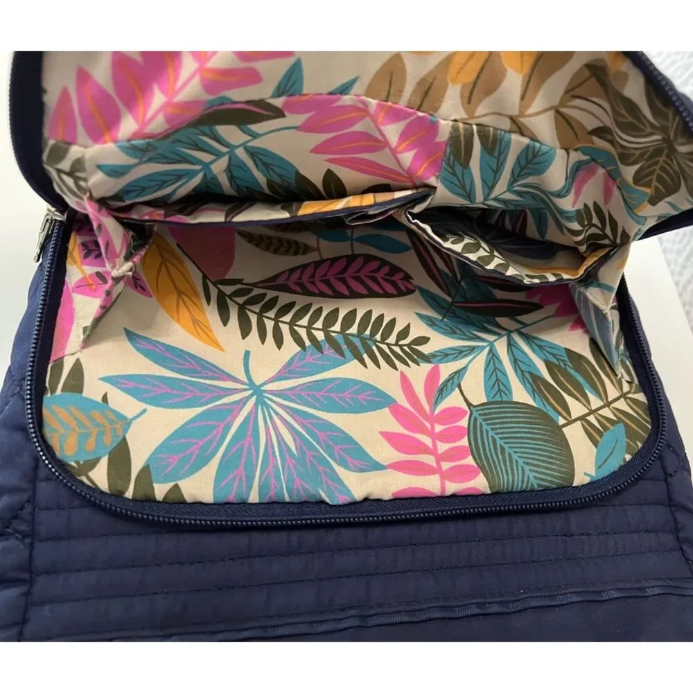 Travelon Anti-Theft Boho Crossbody bag